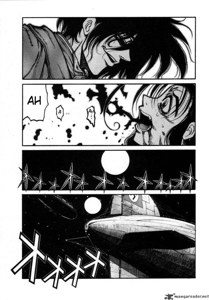 Hellsing Chapter 36 page 23