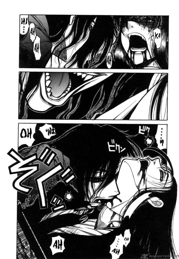 Hellsing Chapter 37 page 5