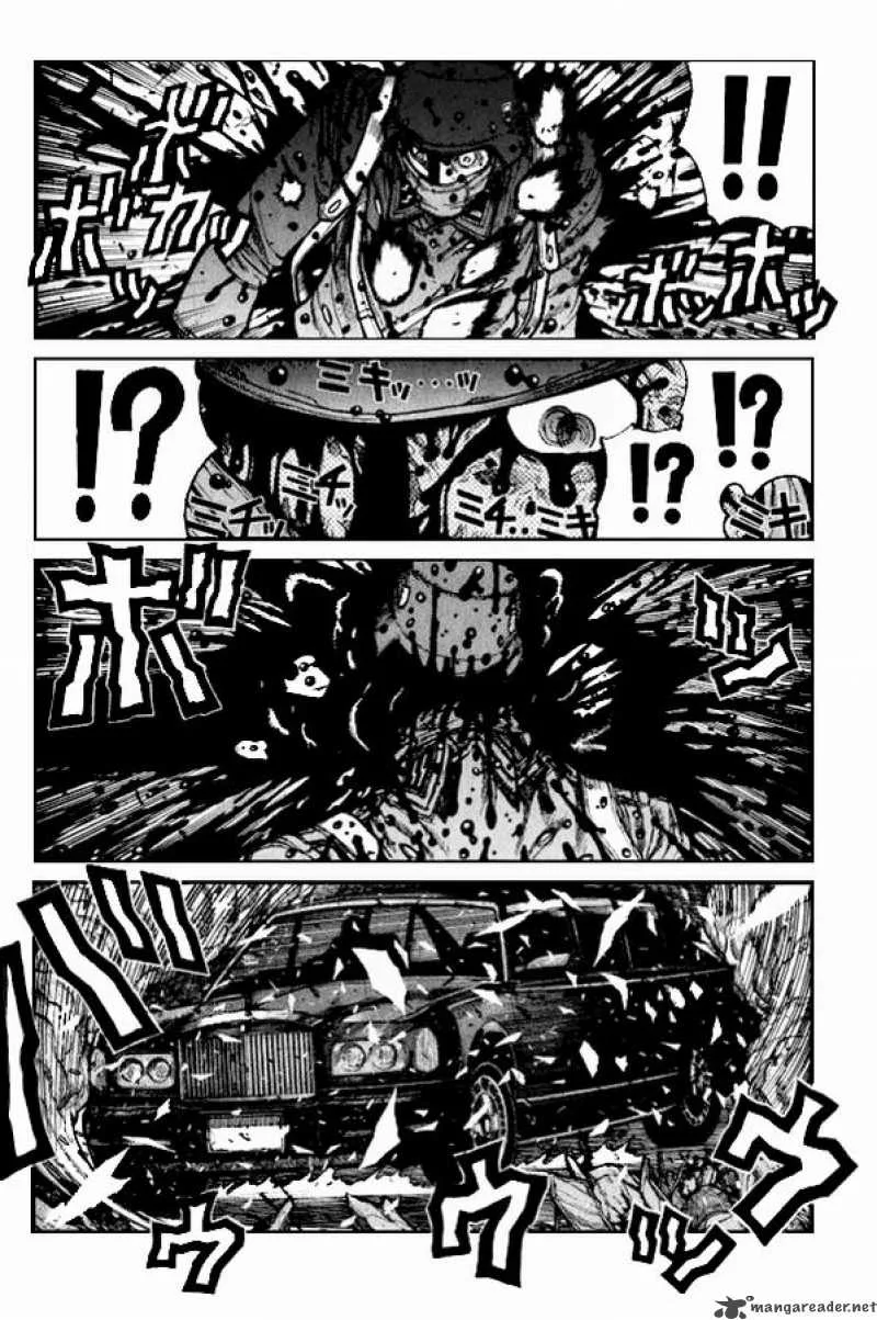 Hellsing Chapter 38 page 19