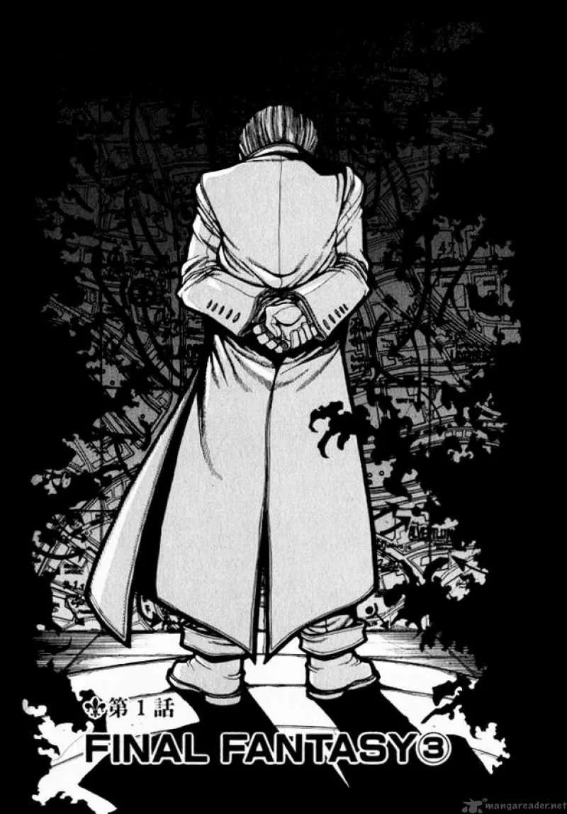 Hellsing Chapter 38 page 15