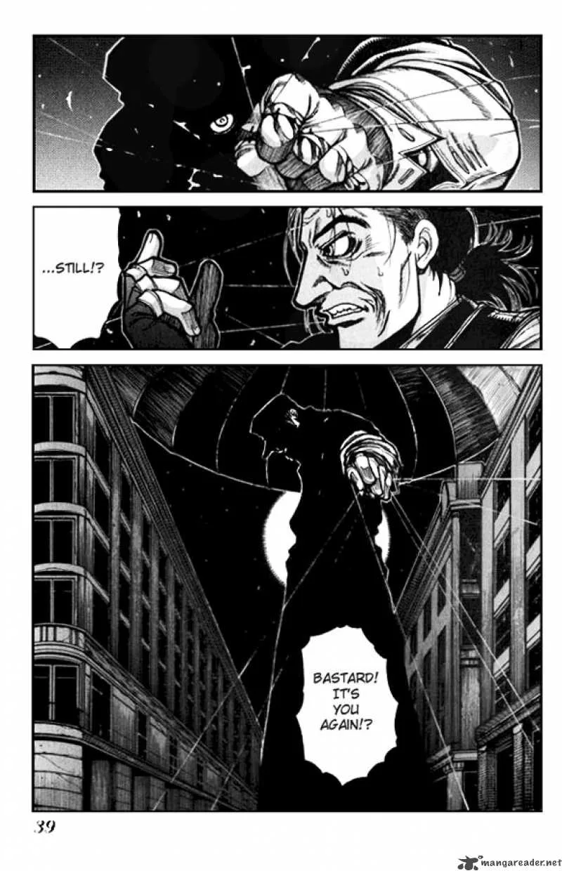 Hellsing Chapter 39 page 15