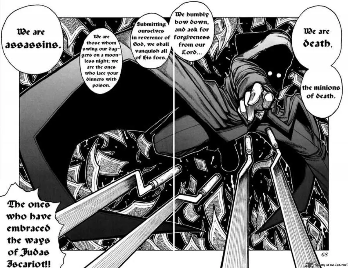 Hellsing Chapter 41 page 8