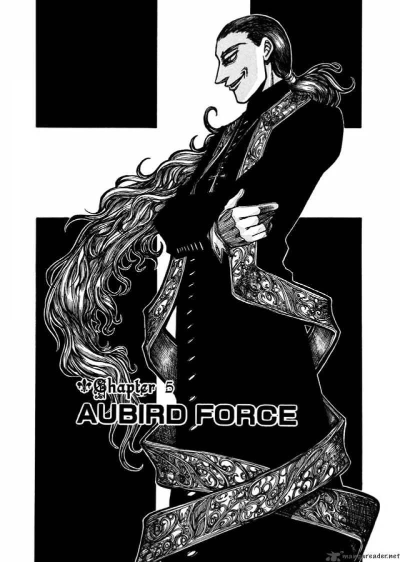Hellsing Chapter 42 page 2