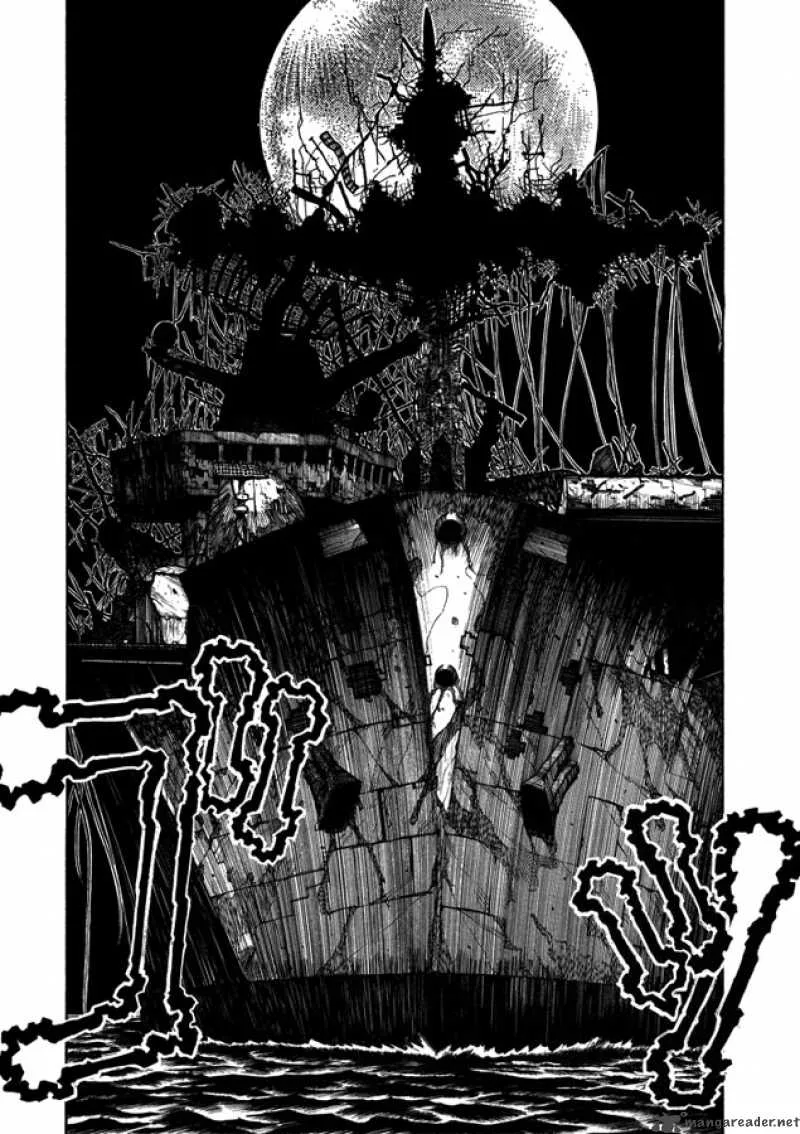 Hellsing Chapter 42 page 15