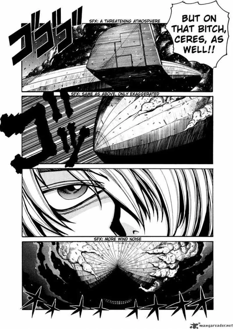 Hellsing Chapter 44 page 15