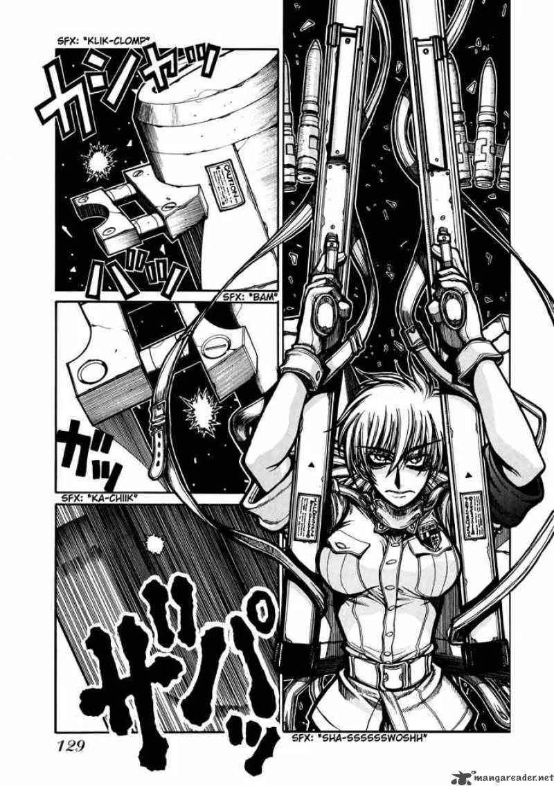 Hellsing Chapter 44 page 17