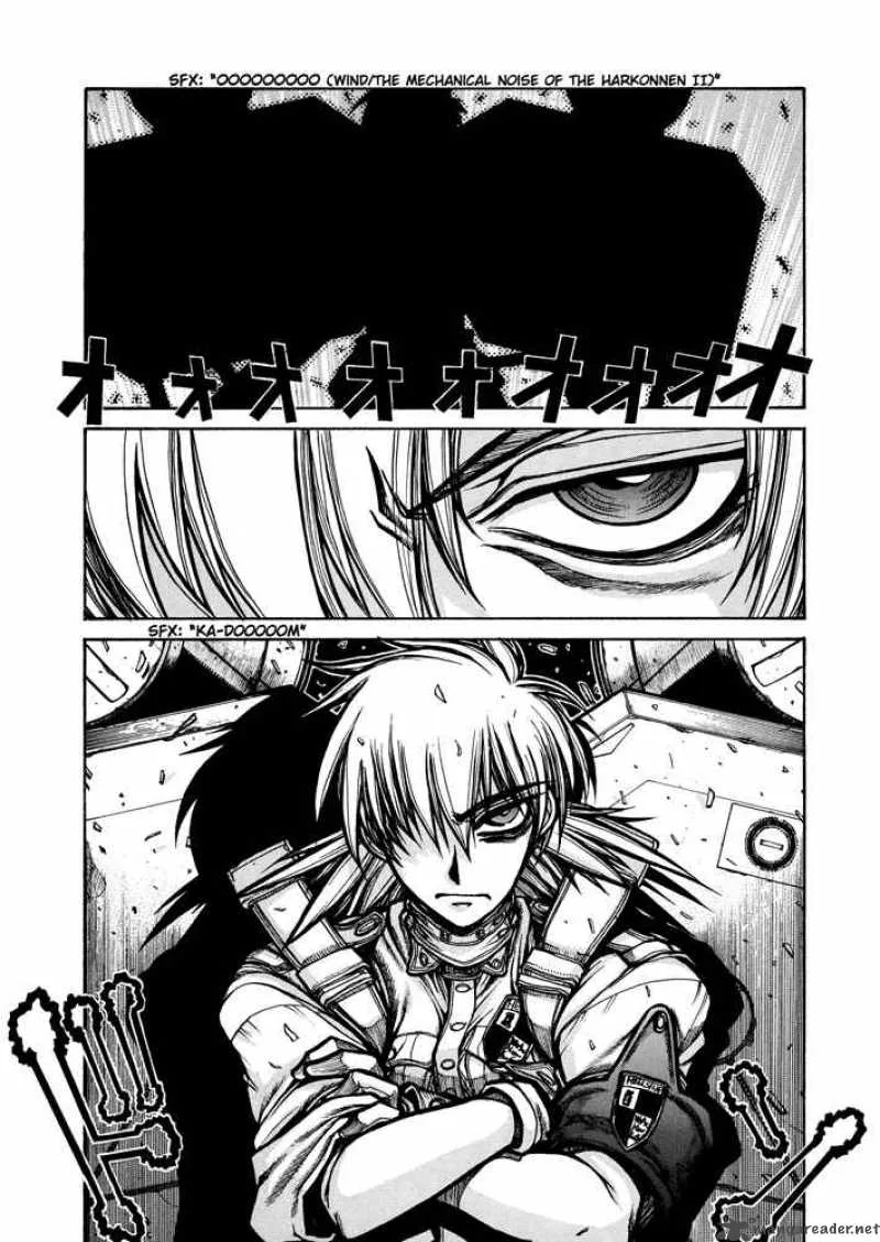 Hellsing Chapter 44 page 4