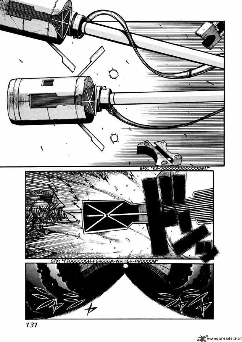 Hellsing Chapter 44 page 19