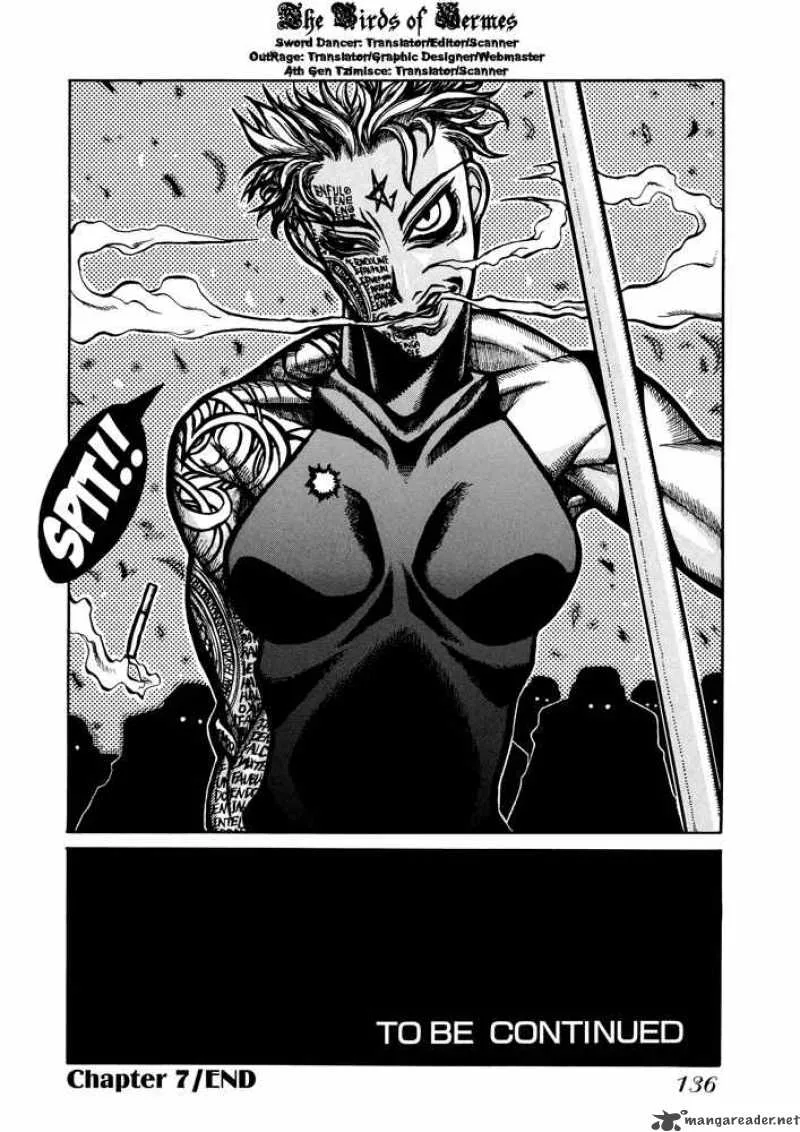 Hellsing Chapter 44 page 24