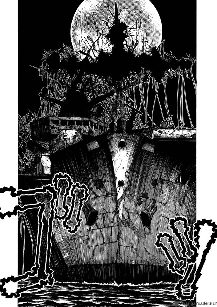 Hellsing Chapter 45 page 15