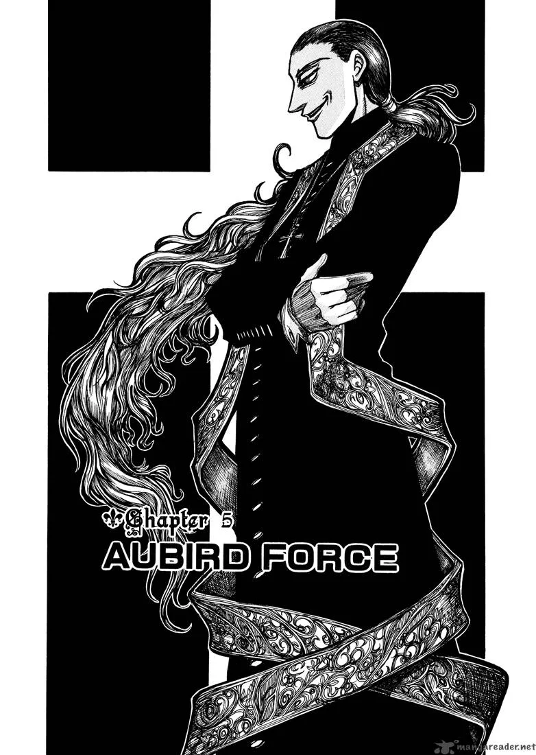 Hellsing Chapter 45 page 2