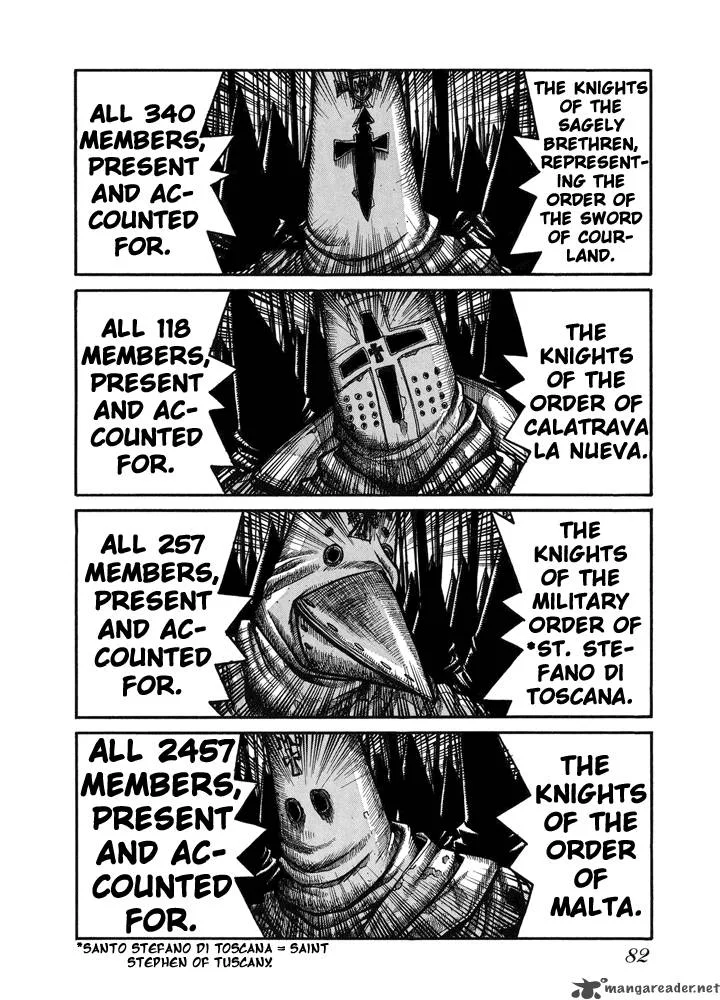 Hellsing Chapter 45 page 9
