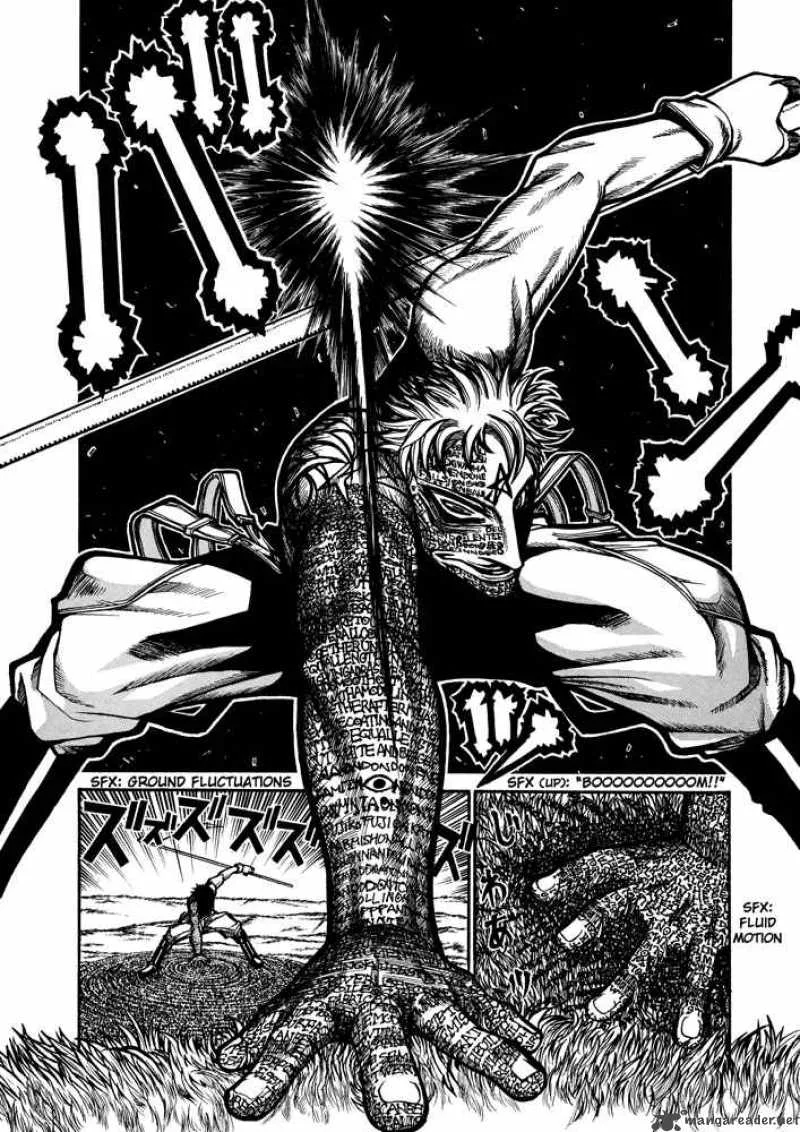 Hellsing Chapter 46 page 6