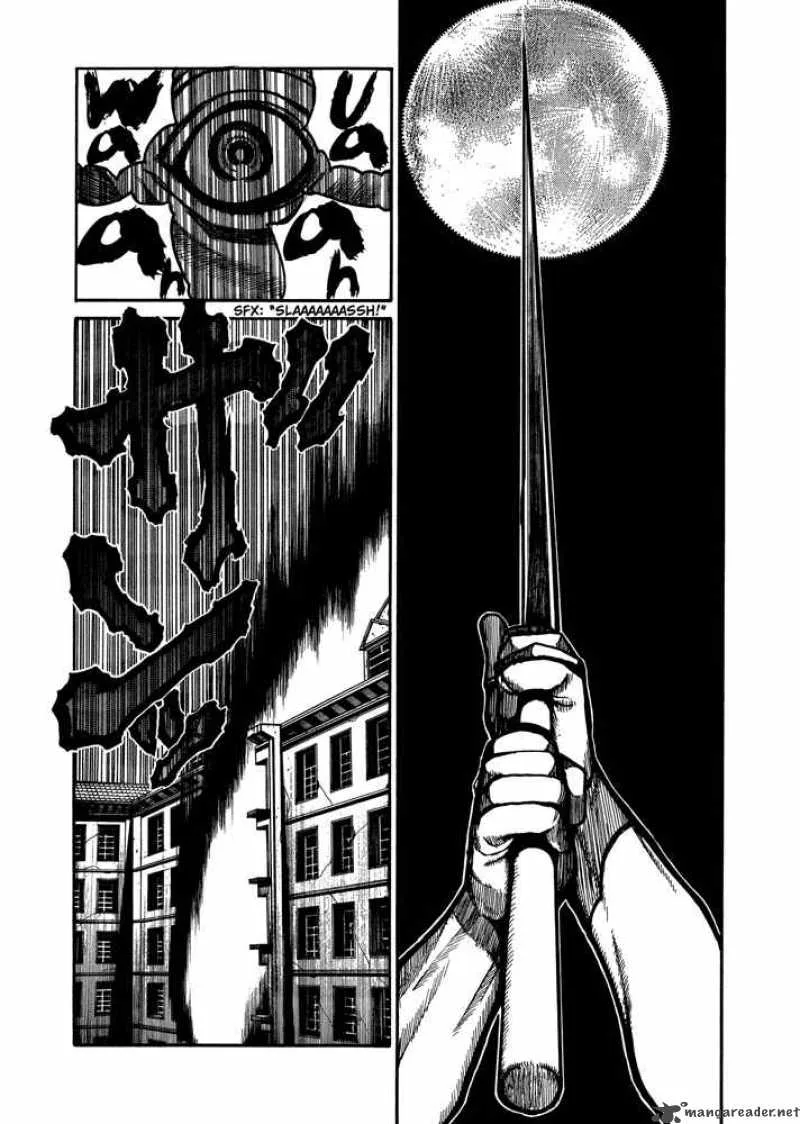 Hellsing Chapter 46 page 11
