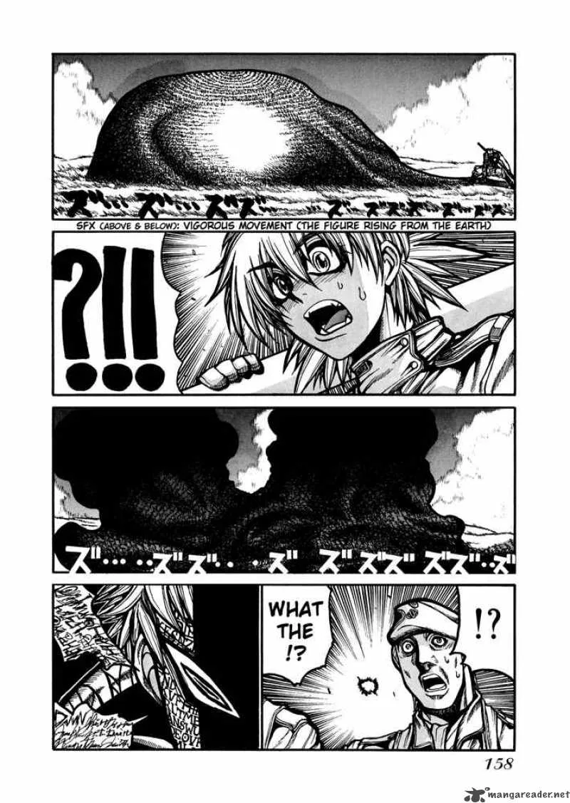 Hellsing Chapter 46 page 7
