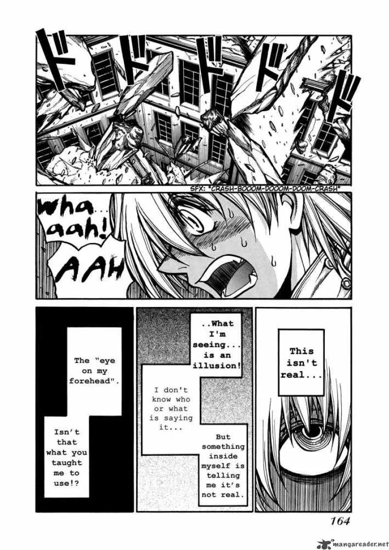 Hellsing Chapter 46 page 13
