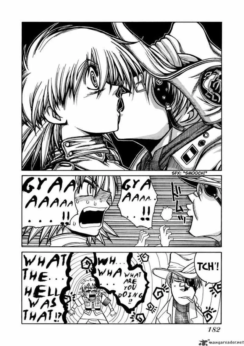 Hellsing Chapter 47 page 17