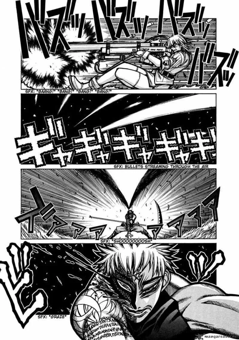 Hellsing Chapter 47 page 5