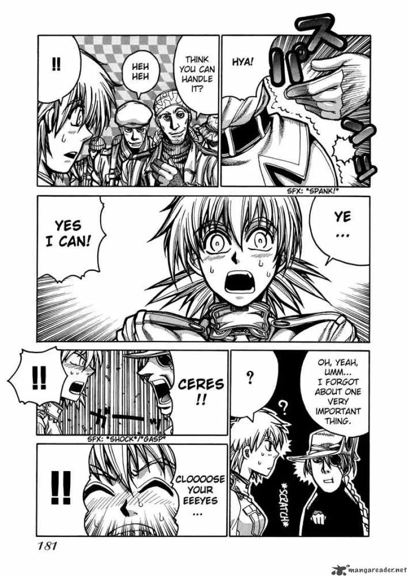 Hellsing Chapter 47 page 16
