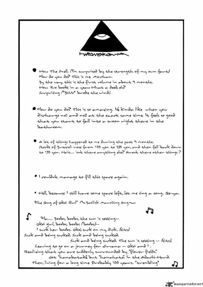 Hellsing Chapter 47 page 23