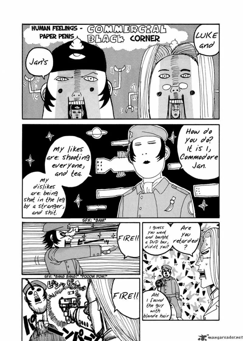 Hellsing Chapter 47 page 25