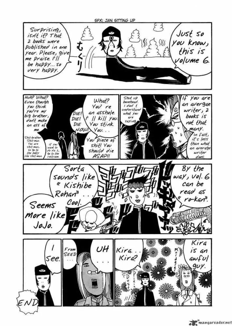 Hellsing Chapter 47 page 26