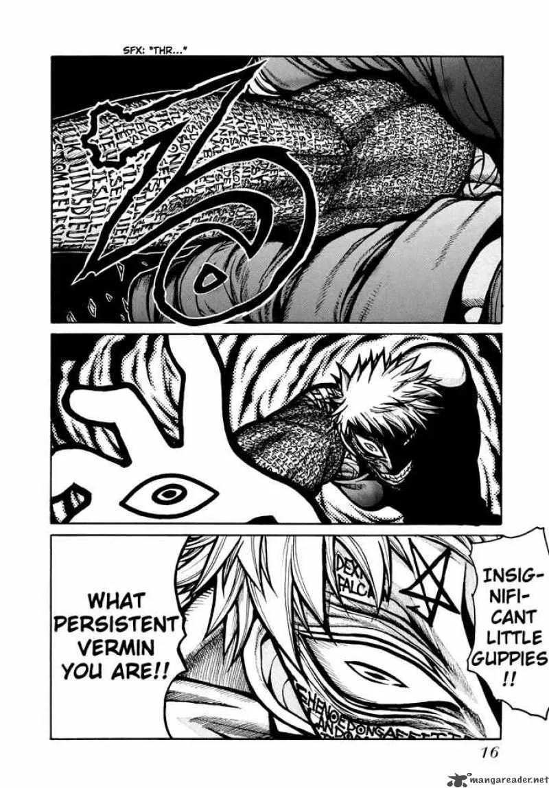 Hellsing Chapter 48 page 21