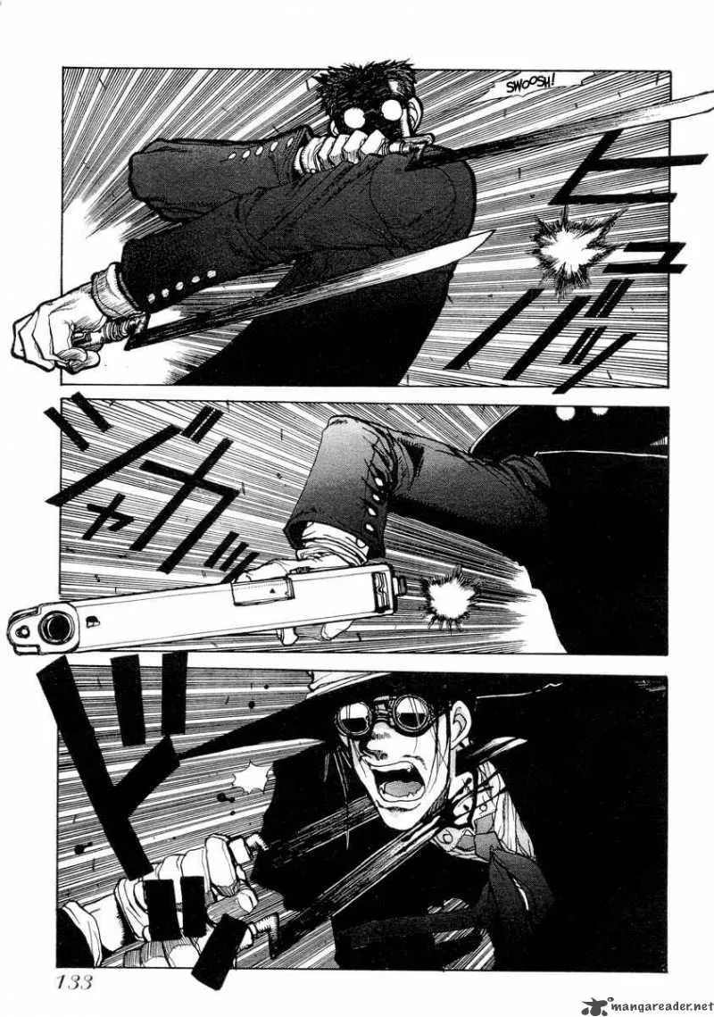 Hellsing Chapter 5 page 15