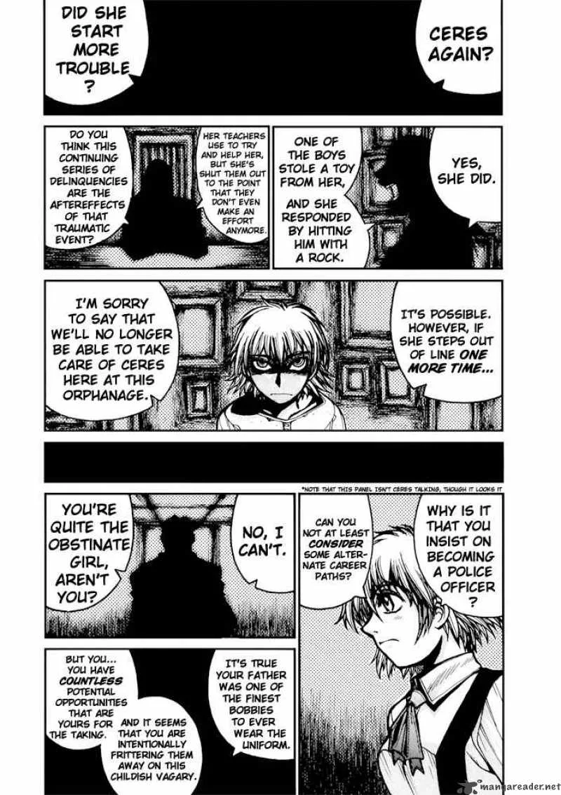 Hellsing Chapter 50 page 16