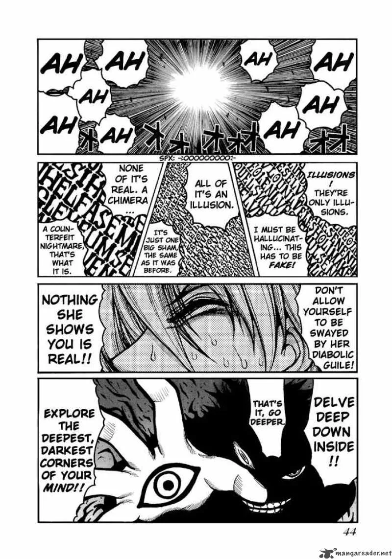 Hellsing Chapter 50 page 15