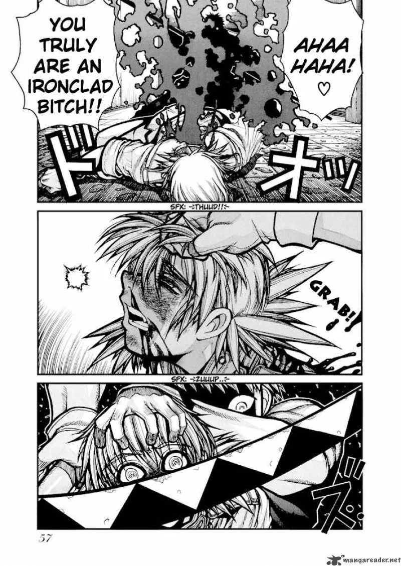 Hellsing Chapter 51 page 13