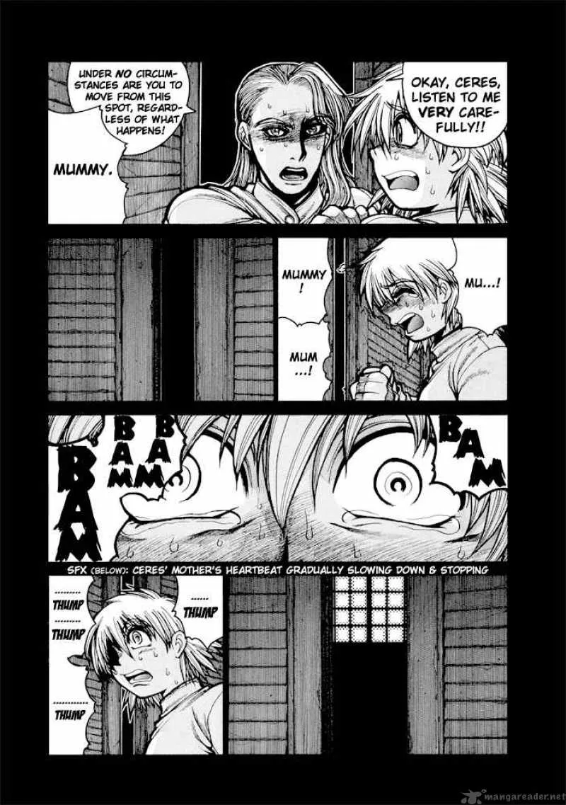 Hellsing Chapter 51 page 5