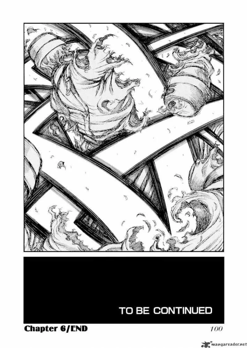 Hellsing Chapter 53 page 19