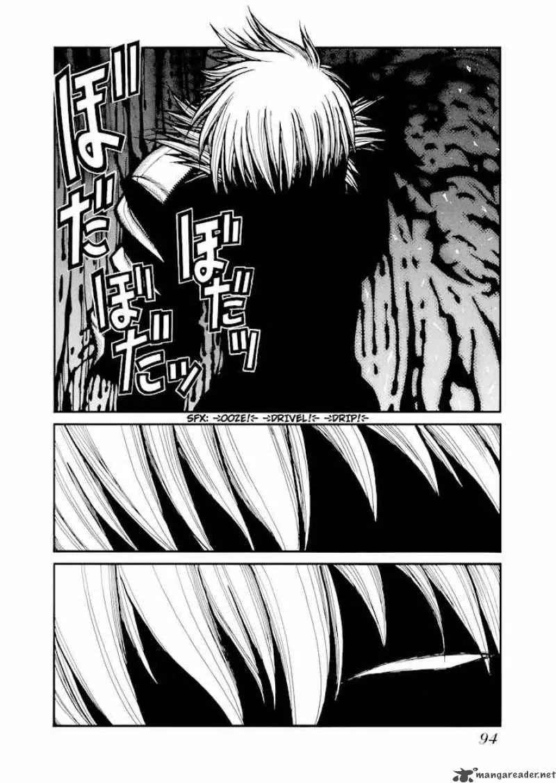 Hellsing Chapter 53 page 13
