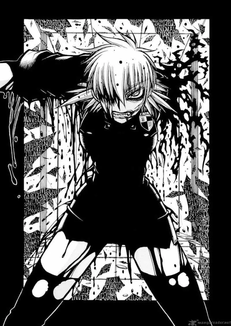 Hellsing Chapter 53 page 15