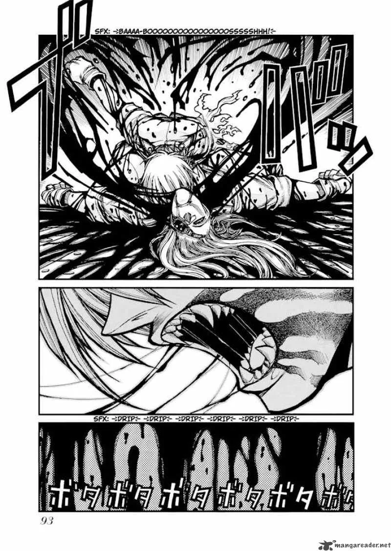 Hellsing Chapter 53 page 12