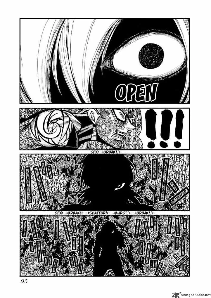 Hellsing Chapter 53 page 14