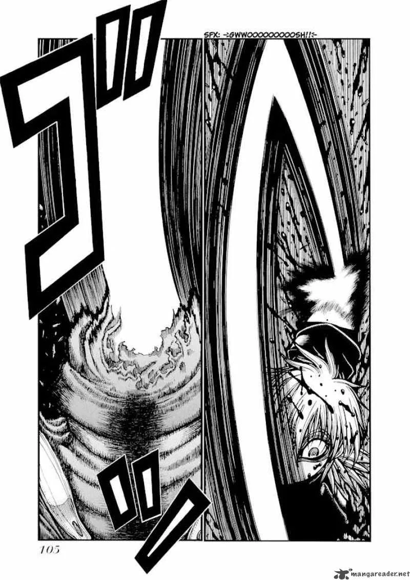 Hellsing Chapter 54 page 5