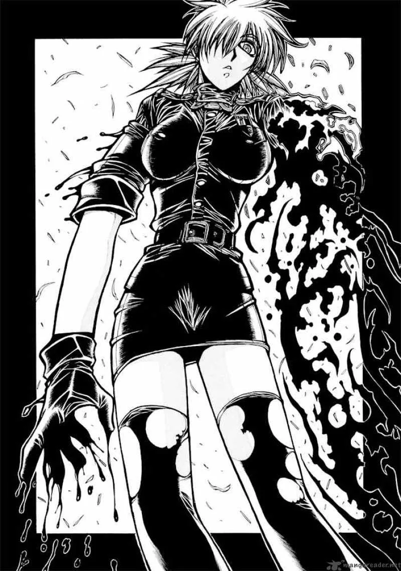Hellsing Chapter 54 page 7