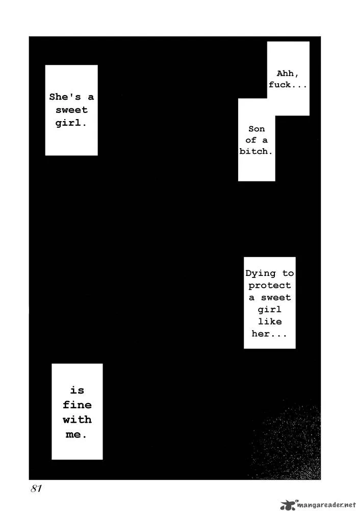 Hellsing Chapter 55 page 22