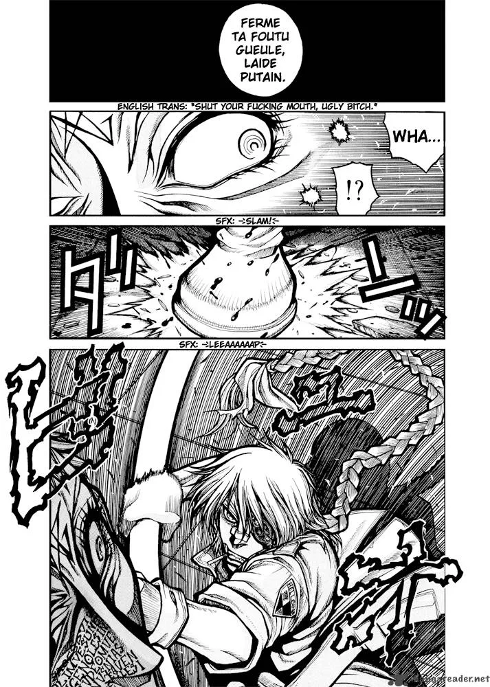Hellsing Chapter 55 page 6
