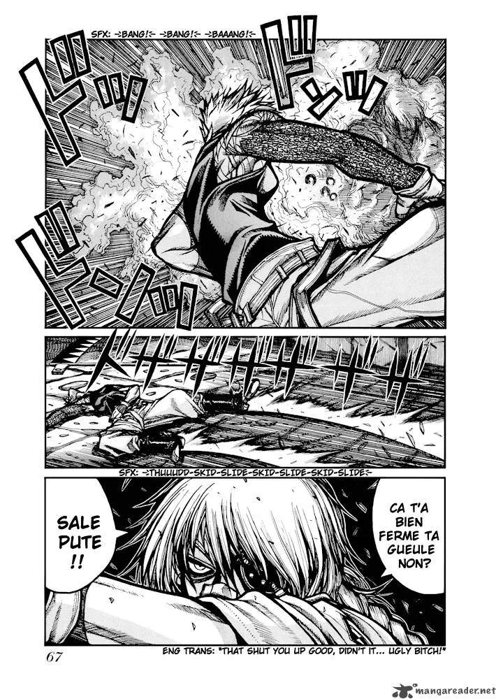 Hellsing Chapter 55 page 8