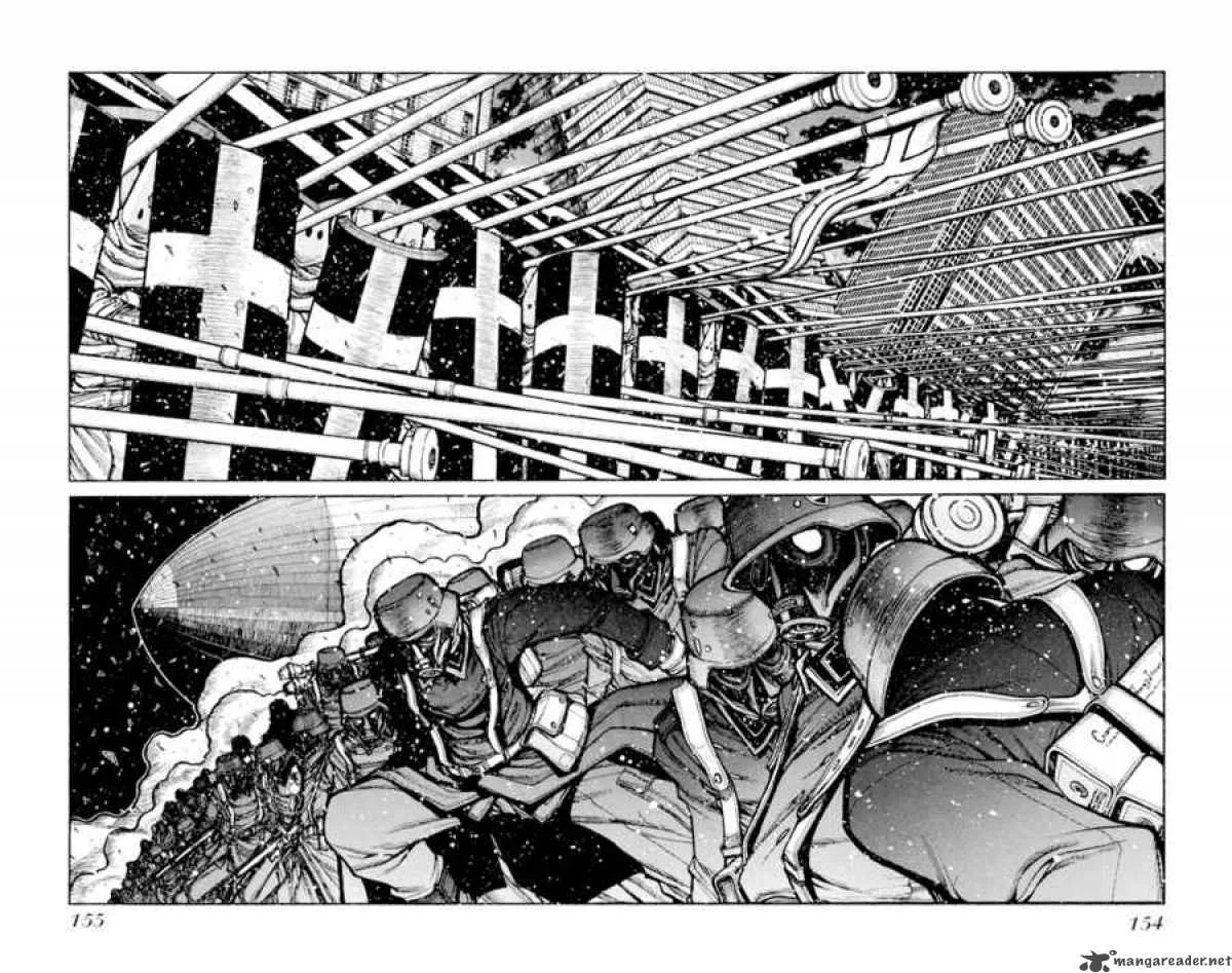 Hellsing Chapter 56 page 14