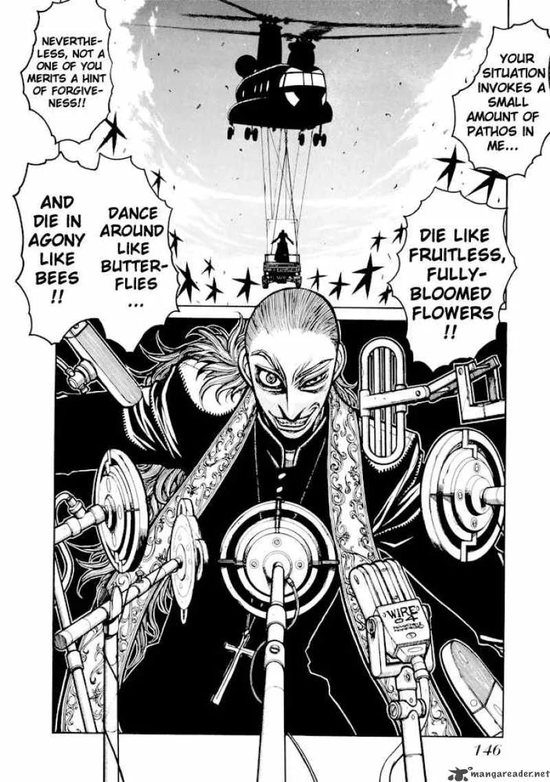 Hellsing Chapter 56 page 6