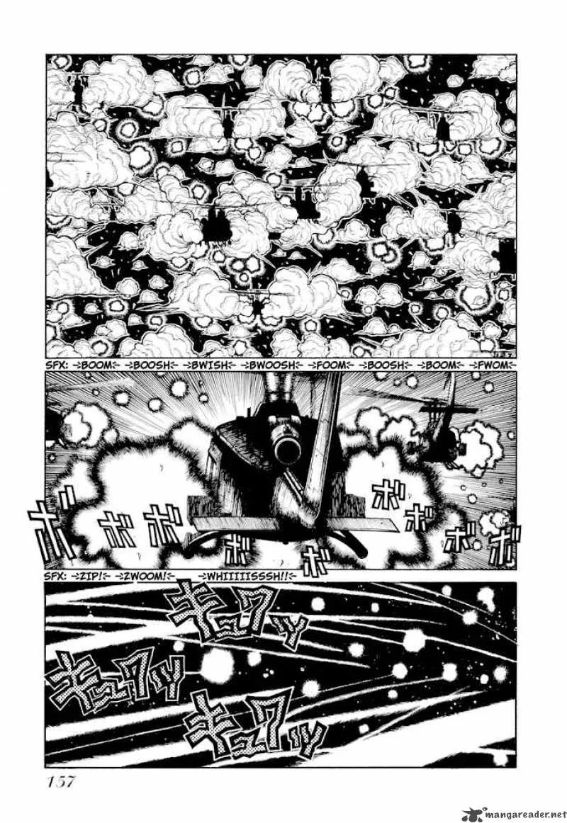 Hellsing Chapter 56 page 16