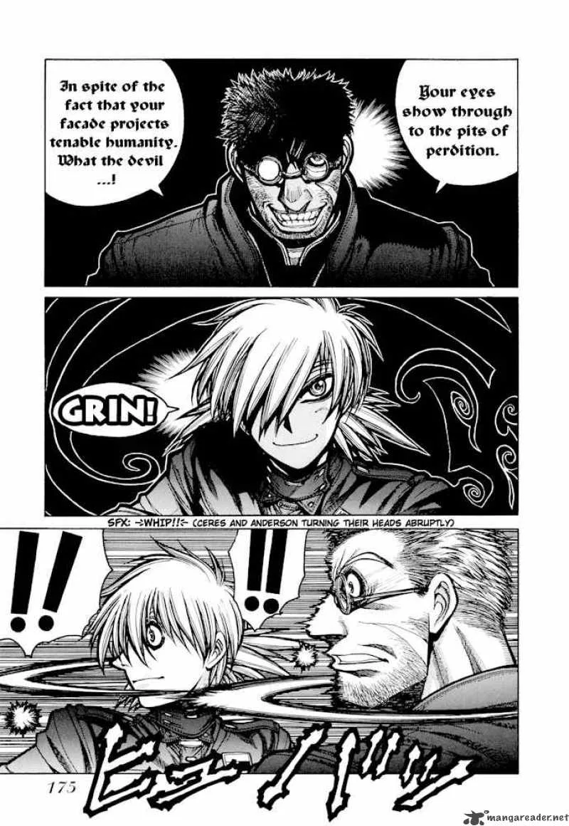 Hellsing Chapter 57 page 16