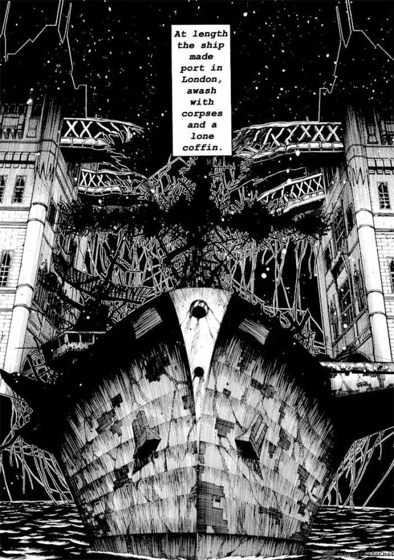 Hellsing Chapter 57 page 23