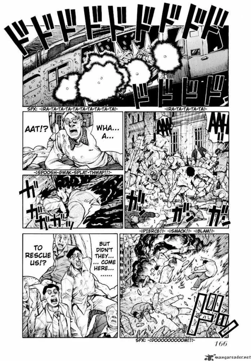 Hellsing Chapter 57 page 7