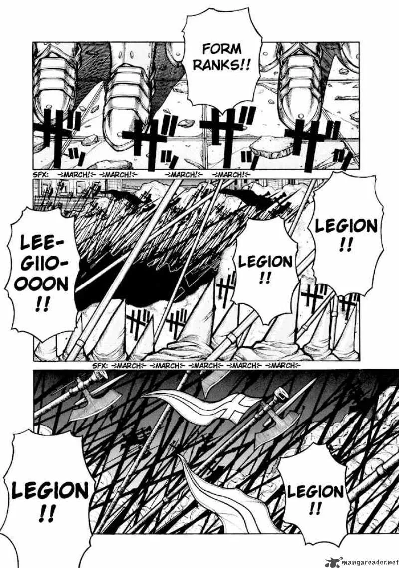 Hellsing Chapter 57 page 18