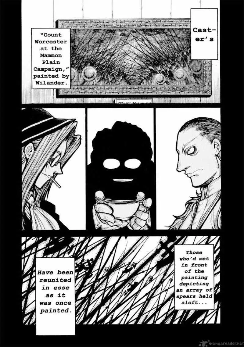 Hellsing Chapter 57 page 26